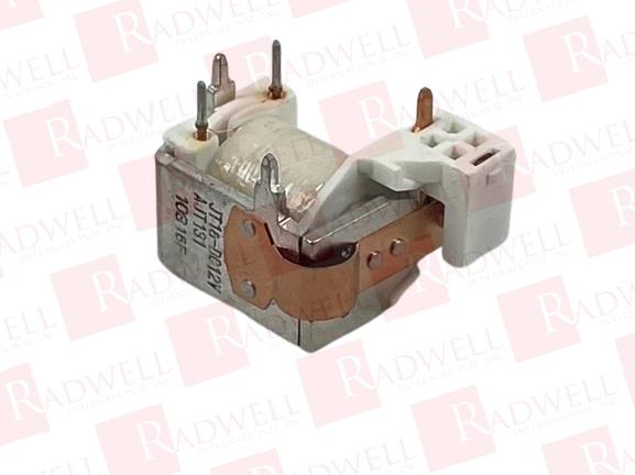 MATSUSHITA ELECTRIC JT1A-DC12V