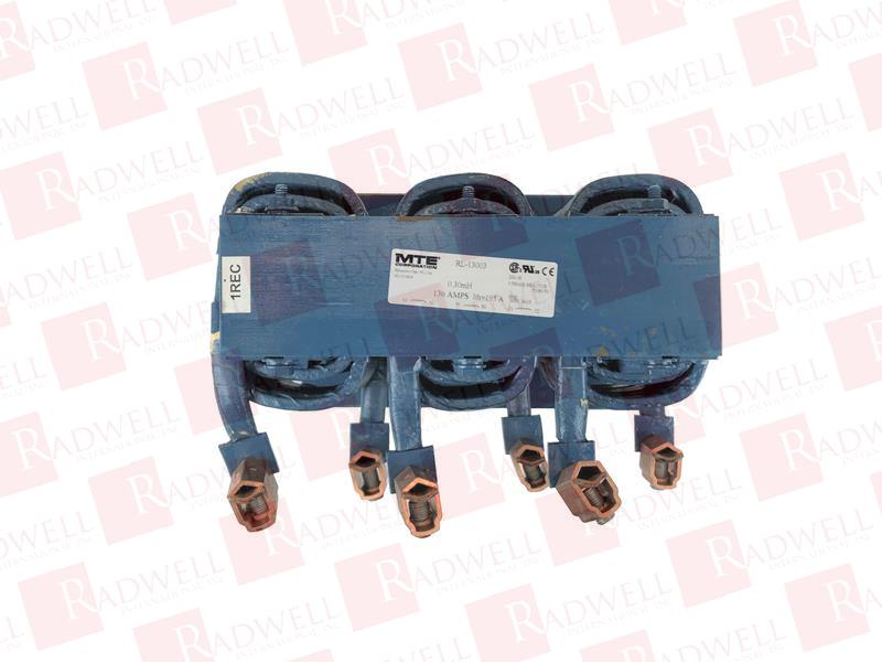 MTE RL-13003