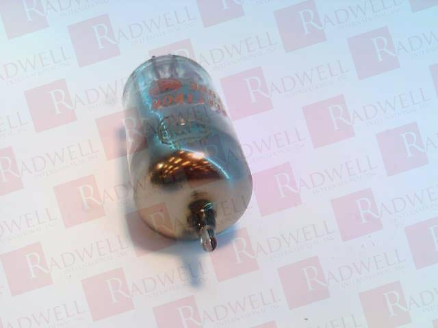 RCA 6JD6