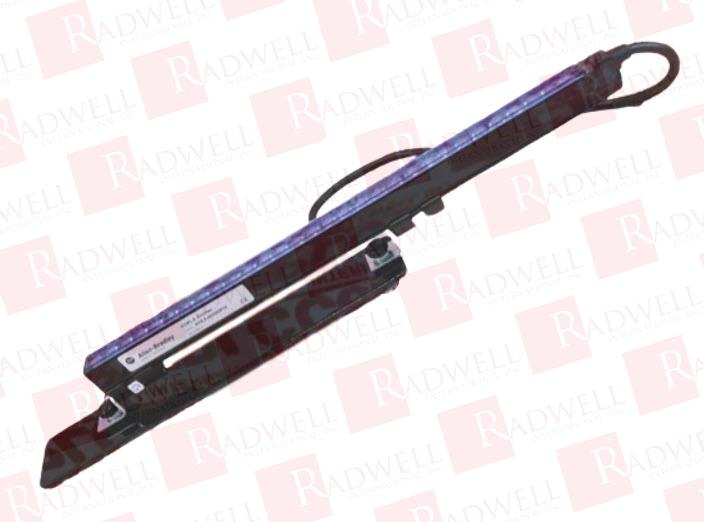 ALLEN BRADLEY 45MLA-AE0300P10