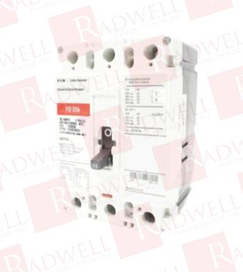 EATON CORPORATION FD3090L