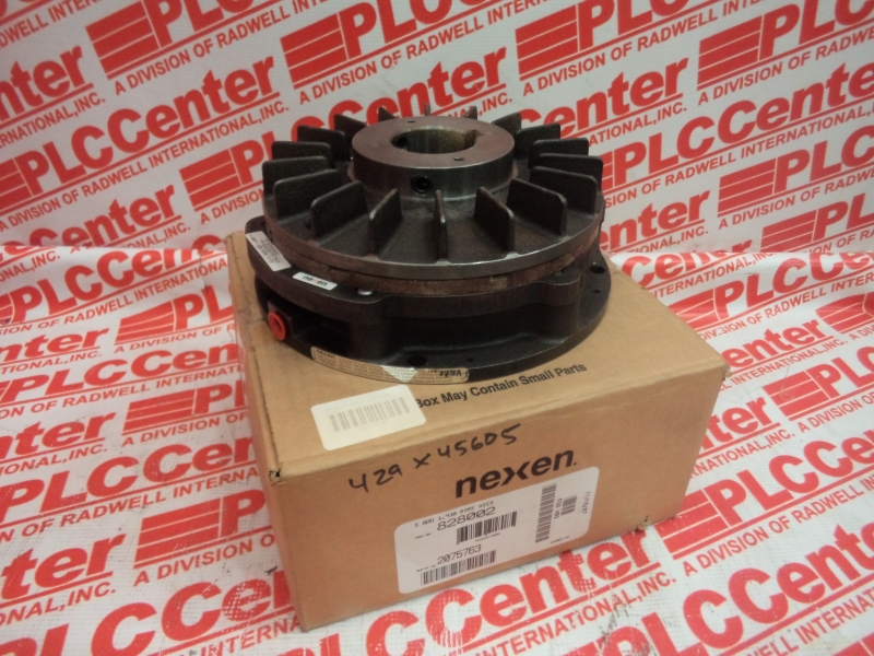 NEXEN GROUP 828002