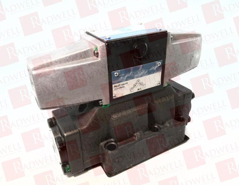 EATON CORPORATION DG5S4-062CT51