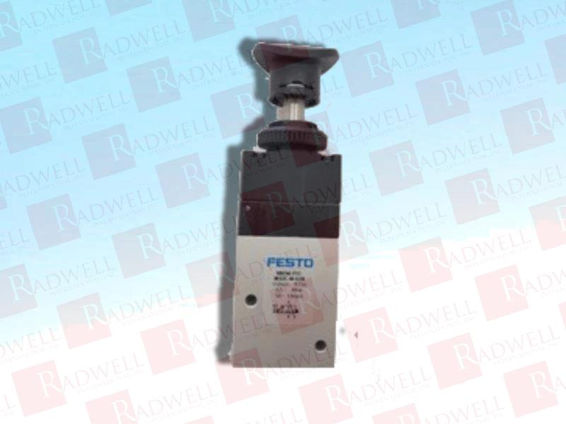 FESTO VHEM-PTC-M32C-M-G18