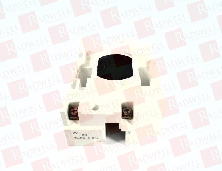 EEC AEG COILX65-600V
