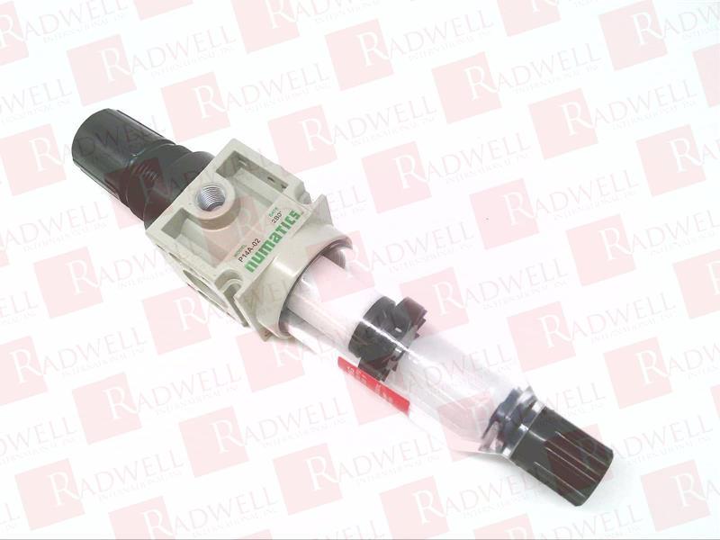 ASCO P14A-02