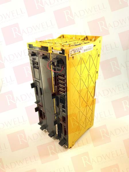 FANUC A02B-0266-B503