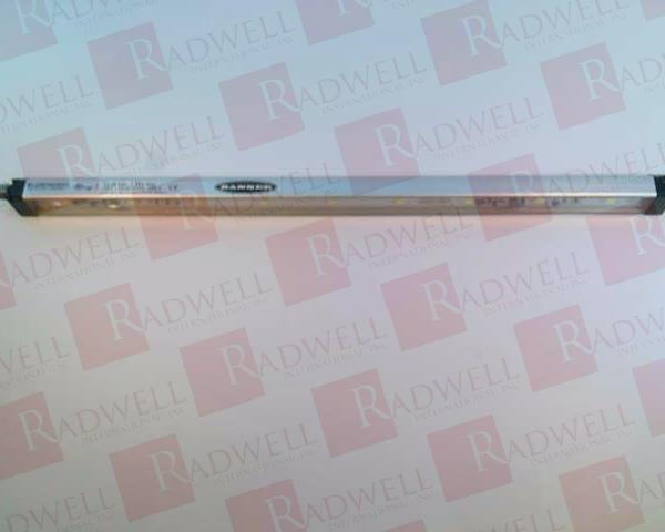 BANNER ENGINEERING WLS28CW430XQ