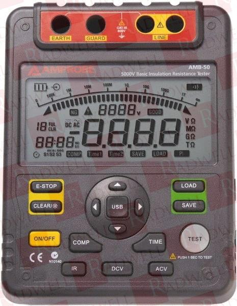FLUKE AMB-50