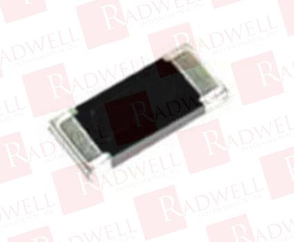 YAGEO RC0603FR-0724R9L