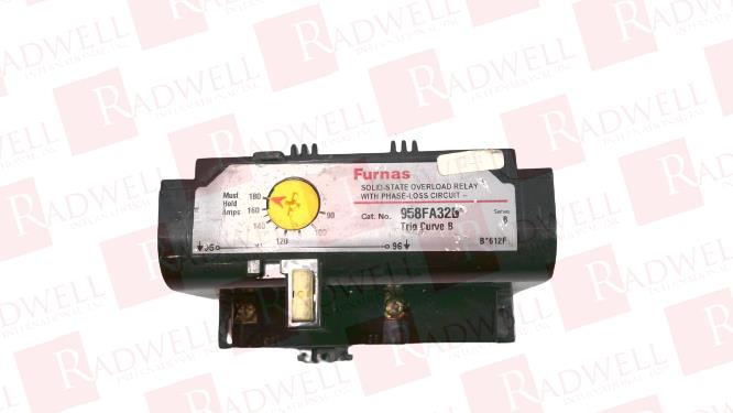 SIEMENS 958FA32B