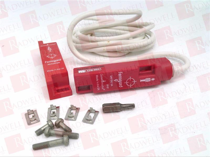 ALLEN BRADLEY 440N-G02044