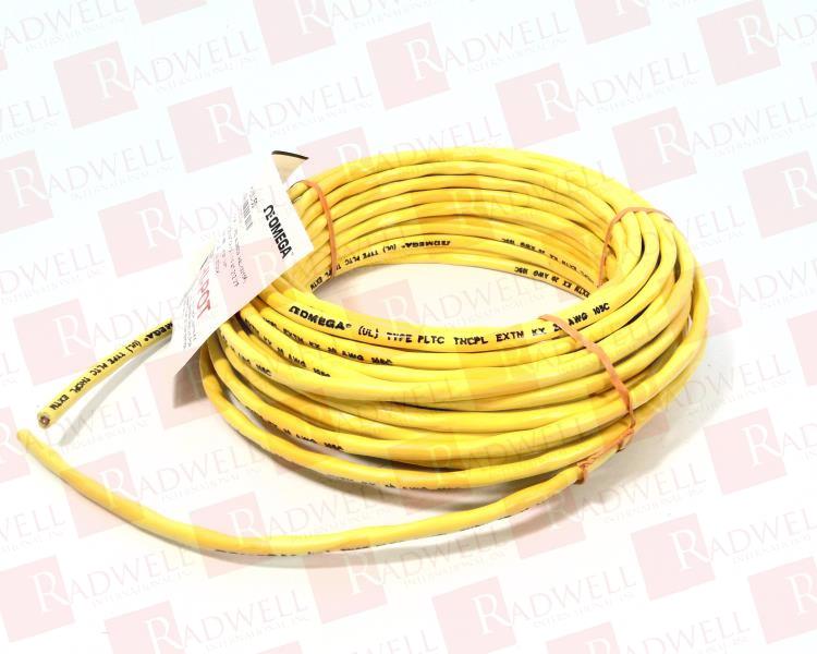 OMEGA ENGINEERING EXPP-K-20-TWSH-UL-50