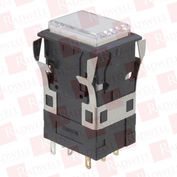 OMRON A3PJ-90A12-24AW