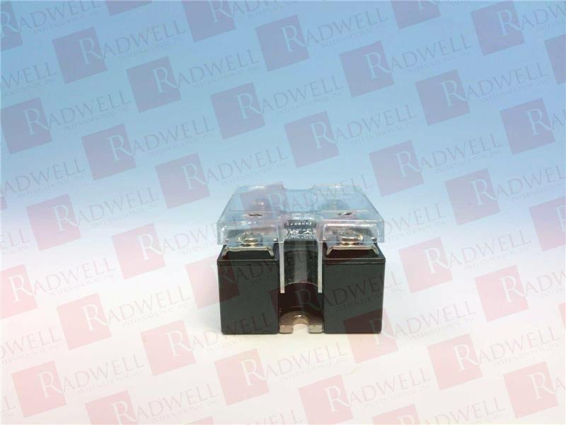 RADWELL RAD-SSR-D12