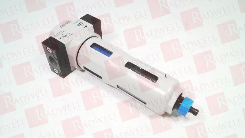 FESTO LFMA-1/4-D-MINI-A