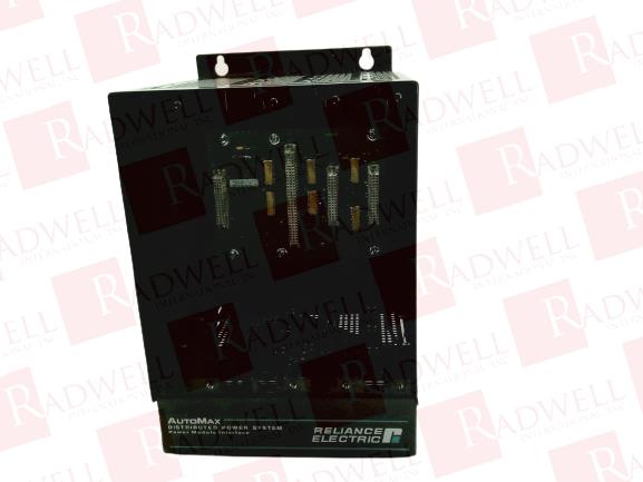 ASEA BROWN BOVERI 805401-3S