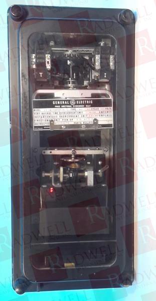 GENERAL ELECTRIC 12IBC53H1Y1A