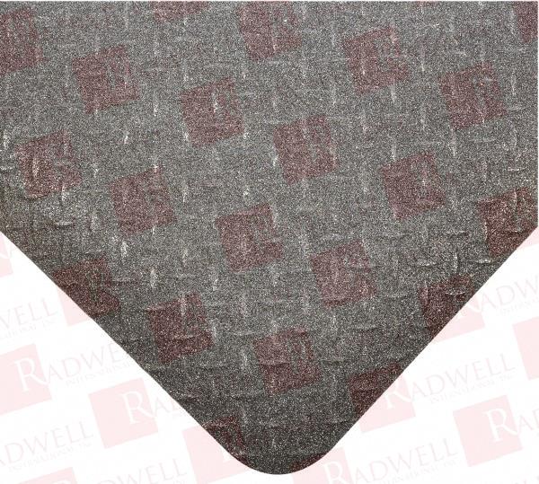 WEARWELL 416.916X3X10BK
