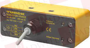 TURCK BI20-CA40130-ADZ30X2-B1131