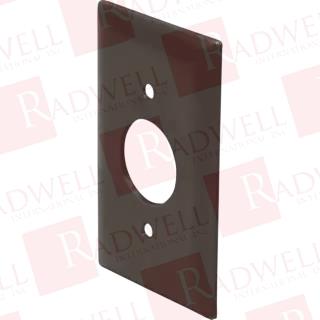 LEGRAND TP7-BROWN