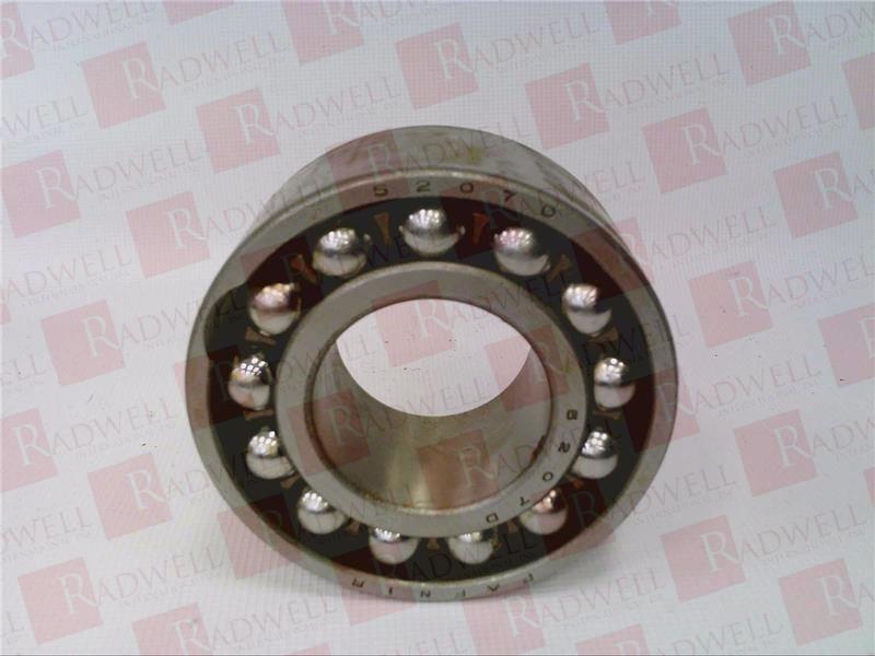 TIMKEN 5207D