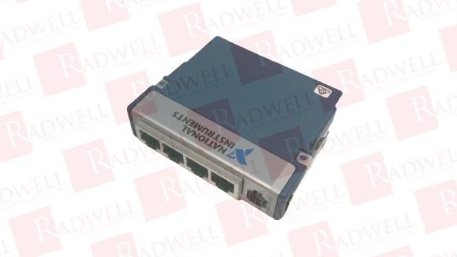 NATIONAL INSTRUMENTS 779891-02