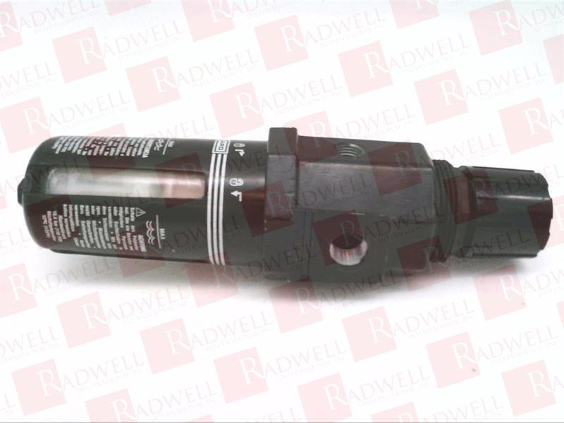 INGERSOLL RAND P29234-604