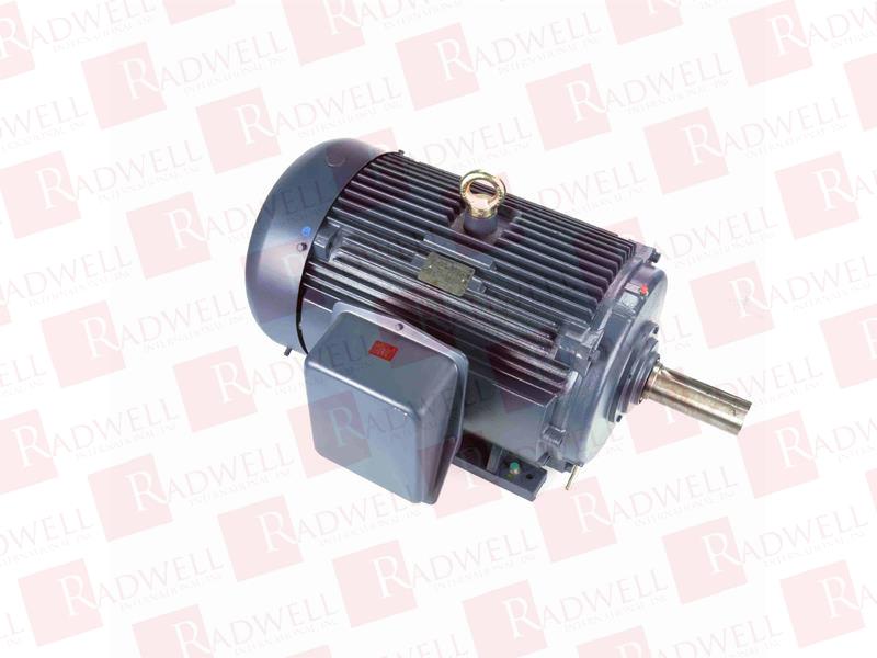 REGAL REXNORD 445TTFC6037