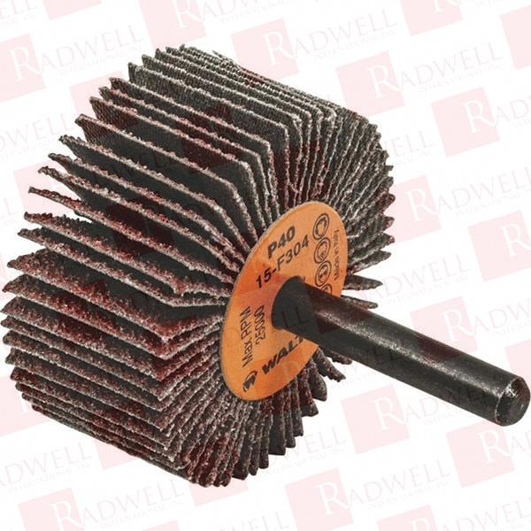 WALTER SURFACE TECHNOLOGIES 15F304