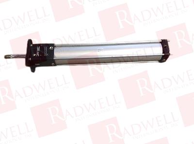 SMC CLAFN100-600-D-X1US