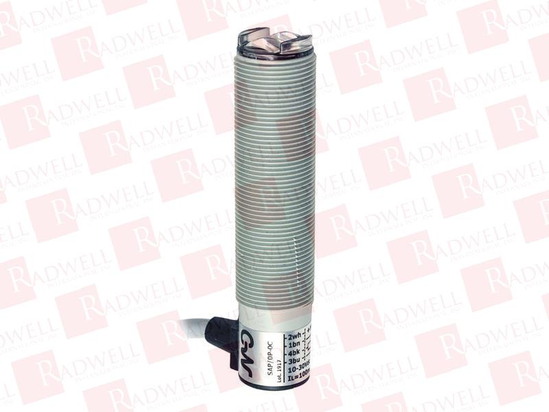 MD MICRO DETECTORS LTB/0P-0C