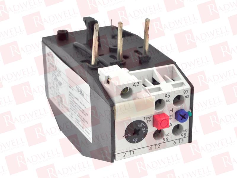 BRAH ELECTRIC B3UA54-00-2A