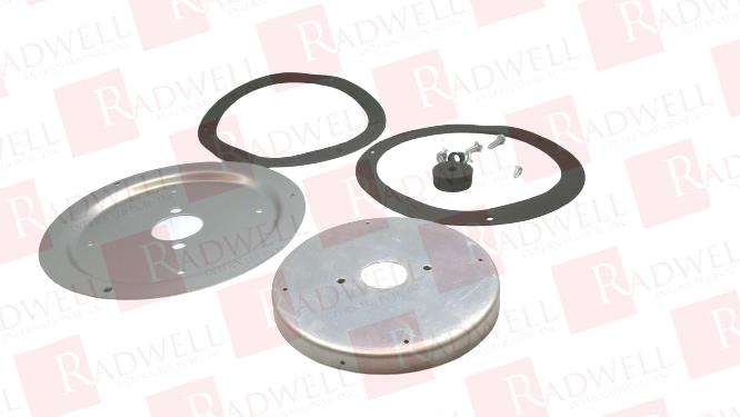 FEDERAL SIGNAL K8444A211B