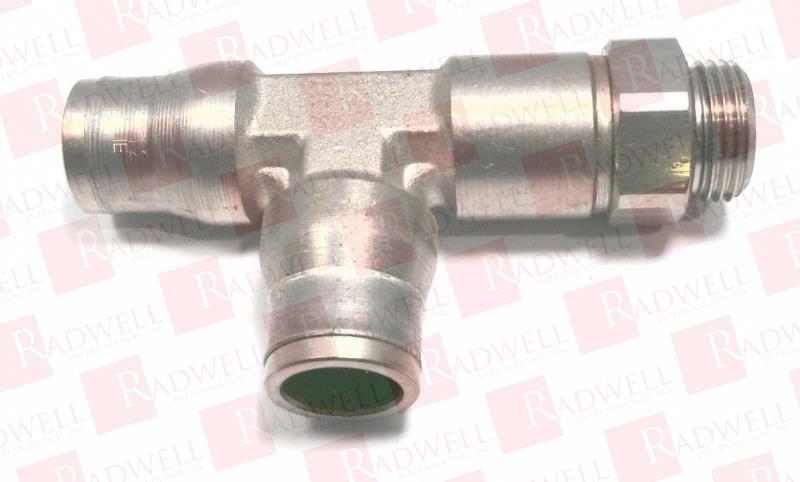 PARKER 171PLM-12M-6G