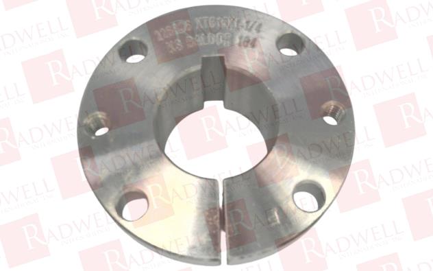 ASEA BROWN BOVERI XTB15 X 1-1/4