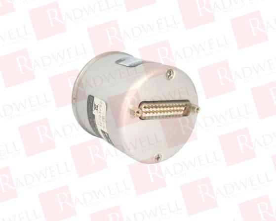 BEI SENSORS H25G-SB-1000-ABZC-7272-ED25-S