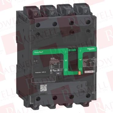 SCHNEIDER ELECTRIC BJL46050