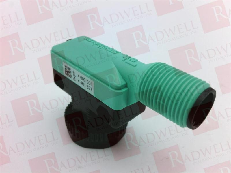 PEPPERL & FUCHS ML17-LL-K/73/136