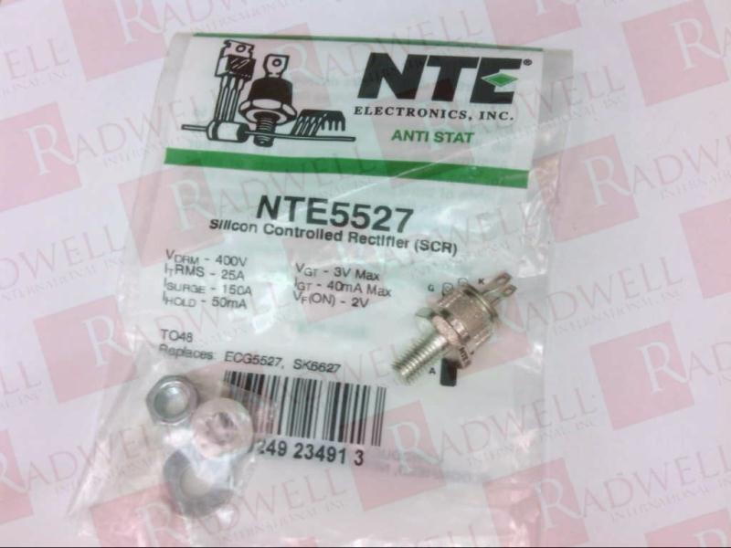 NTE NTE5527
