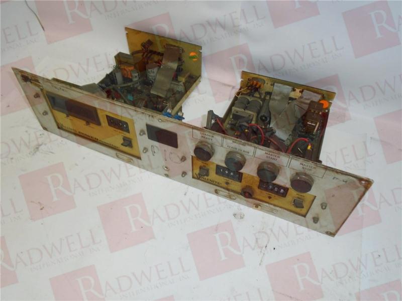 VALENITE PIO COUNTER