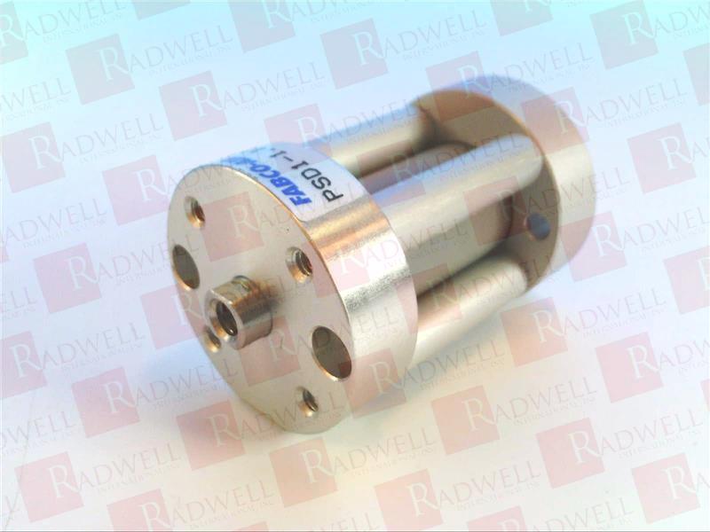 FABCO PSD1-1.125