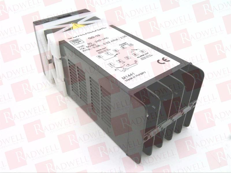 DATALOGIC QD-10