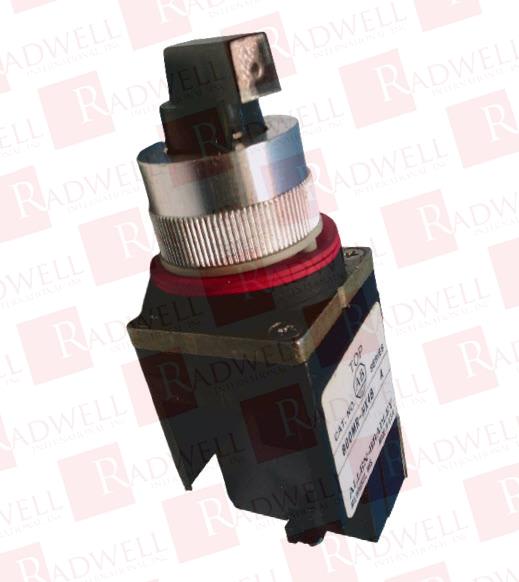 ALLEN BRADLEY 800MR-HH4BLA