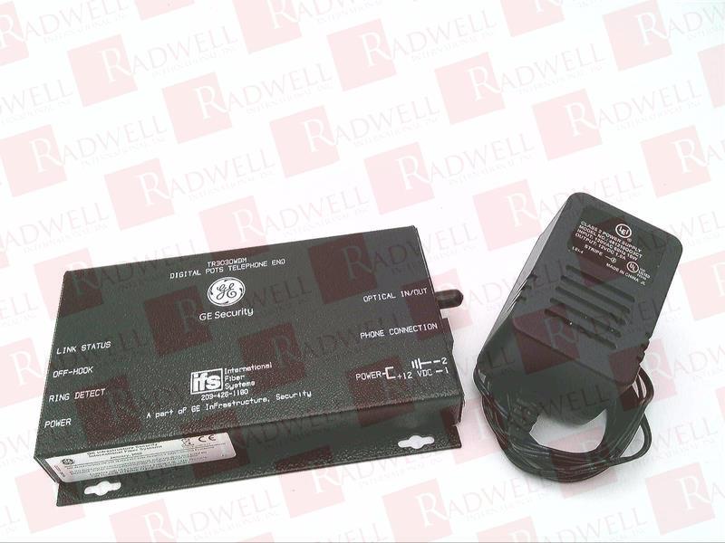 KIDDE-FENWAL, LLC TR3030WDM