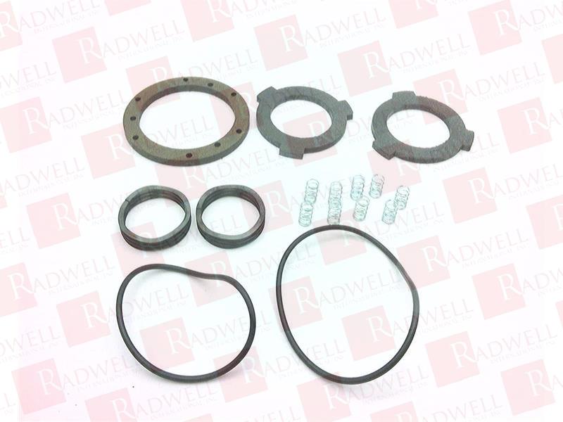 REPAIR KIT FOR MACH III