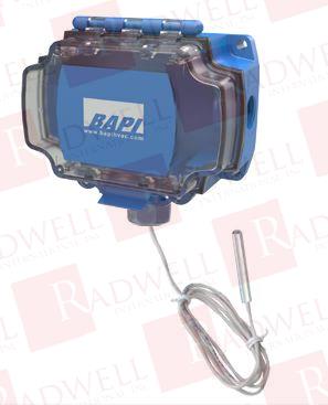 BA/10K-2[XP]-RPP-5'-BB Thermocouple/RTD by BAPI