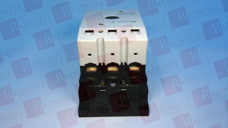EATON CORPORATION DIL4M115230V50/60HZ