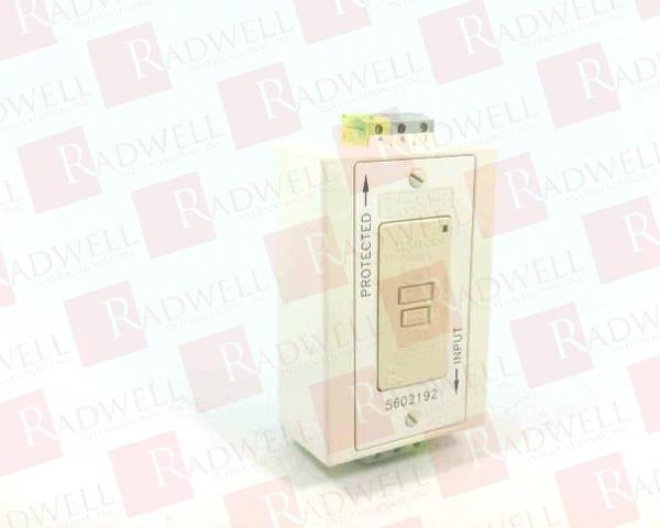 PHOENIX CONTACT EM-DUO120/20/GFI/AUX/NO