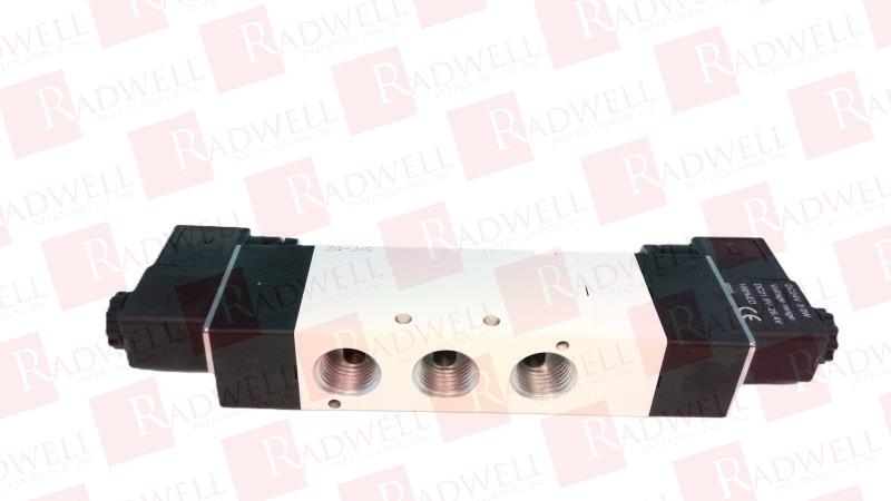 AUTOMATION DIRECT AVS-543E4-24D